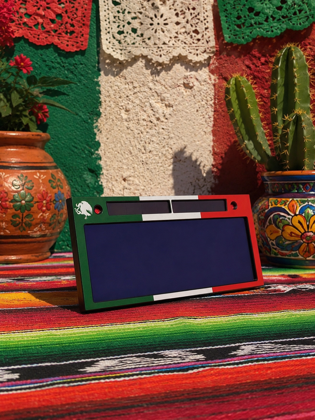 Apex Viva Mexico 8K