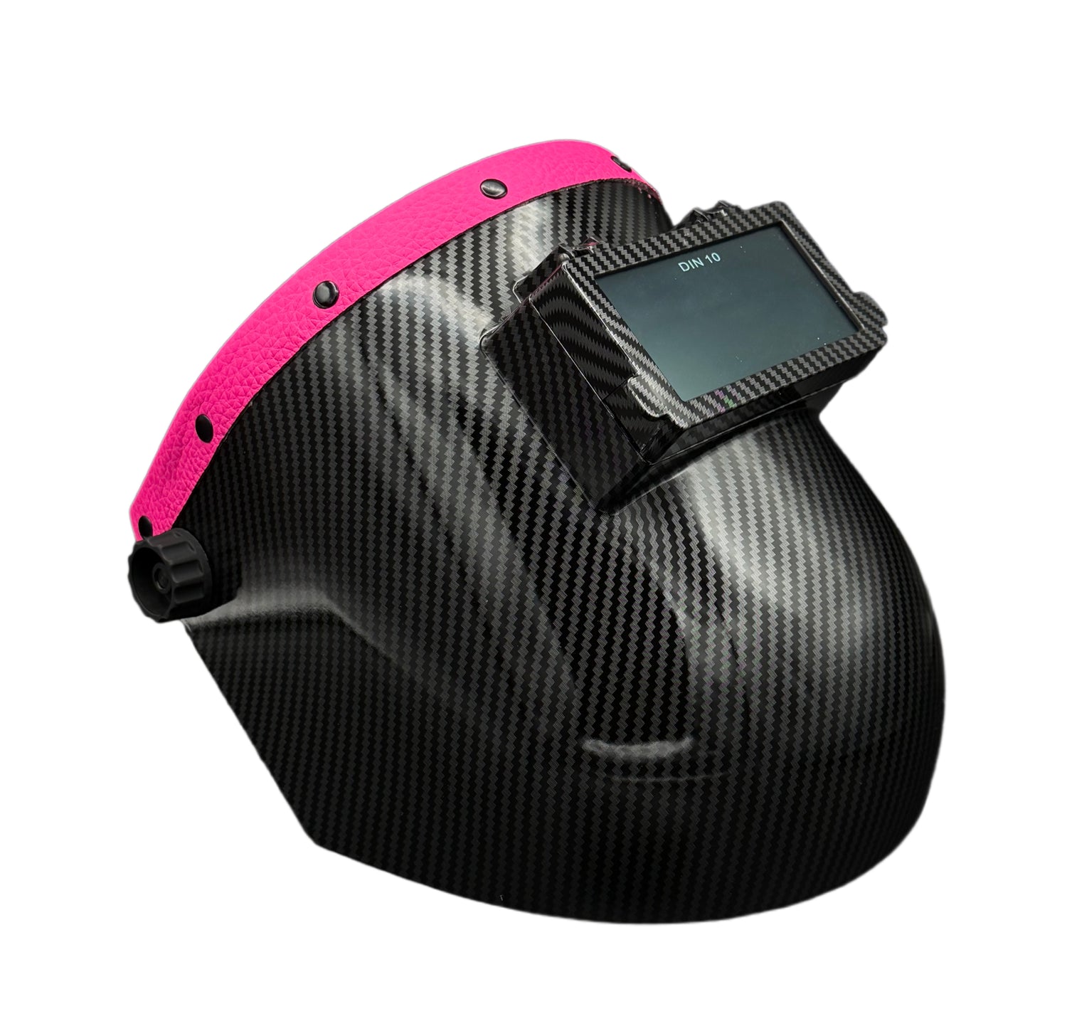 Arc Kings Custom Hoods