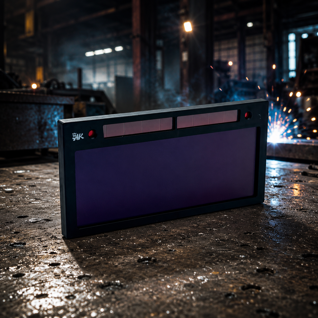 Arc Kings Welding Lenses