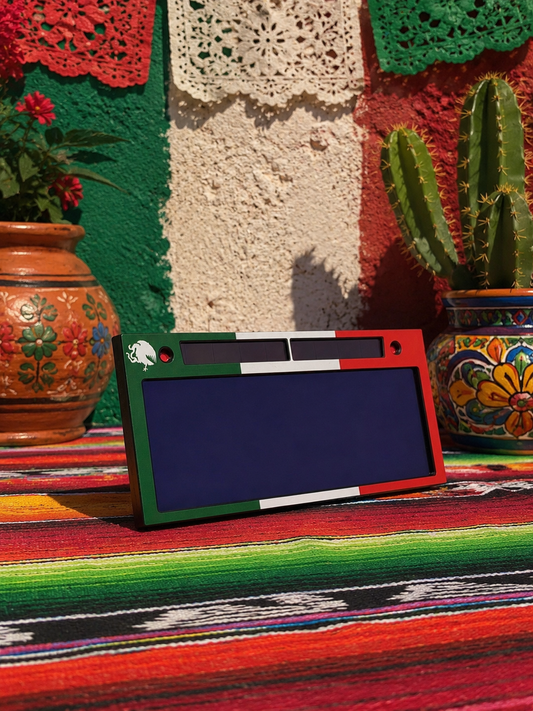 Apex Viva Mexico 8K